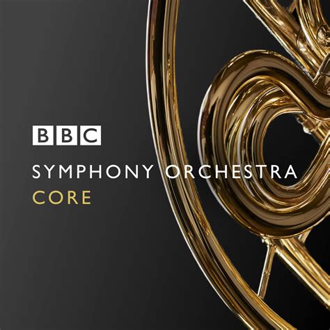 BBC Symphony Orchestra Core .